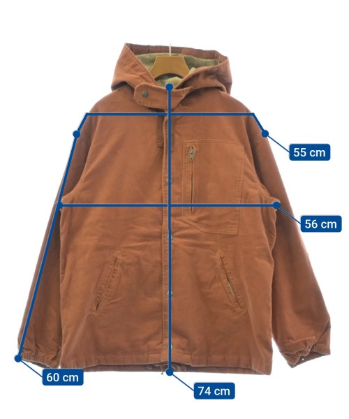 Engineered Garments 其他飛行外套