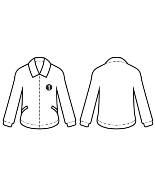 Engineered Garments 其他飛行外套