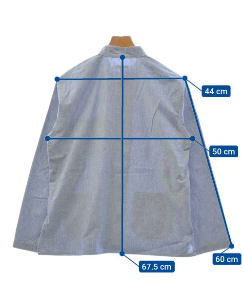 Engineered Garments 其他飛行外套