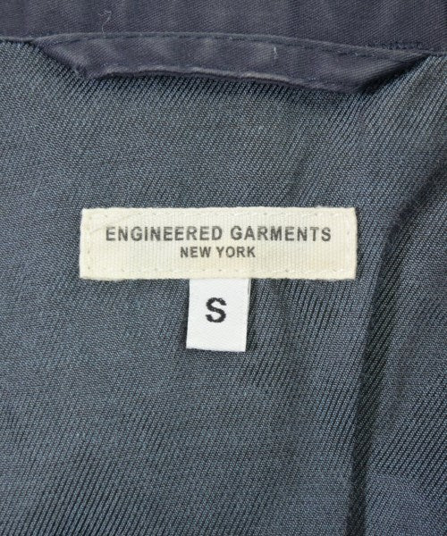 Engineered Garments 休閒夾克