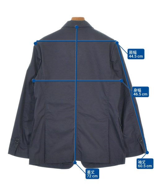 Engineered Garments 休閒夾克