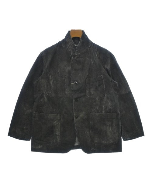 Engineered Garments 休夾克