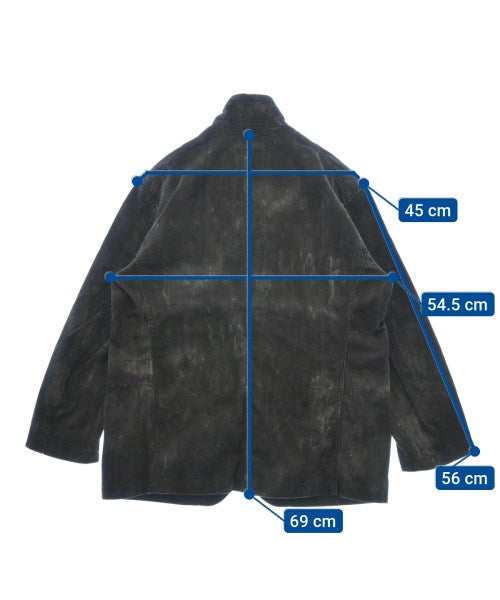 Engineered Garments 休夾克