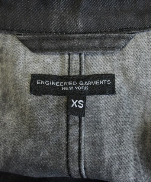 Engineered Garments 休夾克