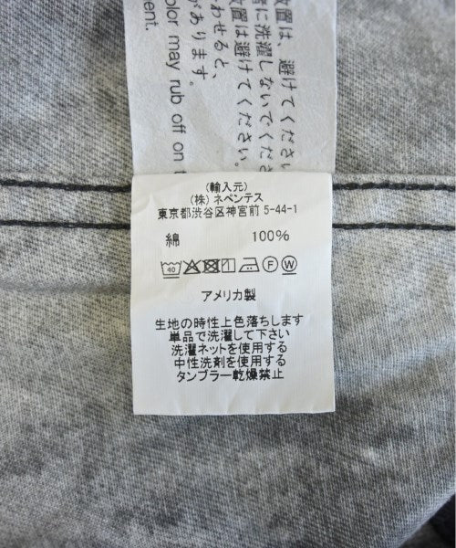 Engineered Garments 休夾克