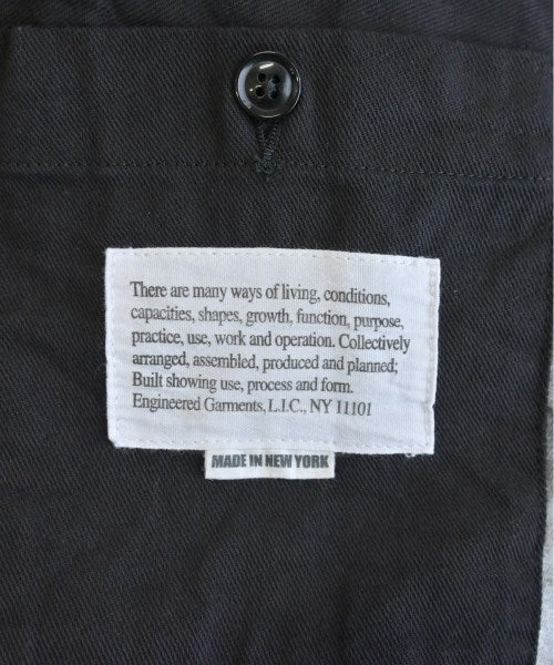 Engineered Garments 休夾克