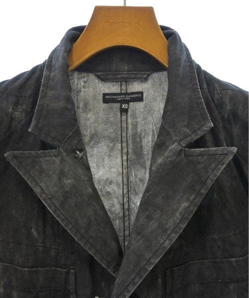 Engineered Garments 休夾克