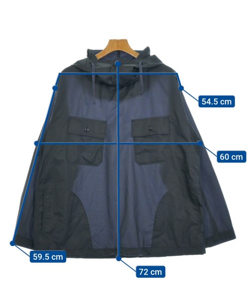 Engineered Garments 其他飛行外套