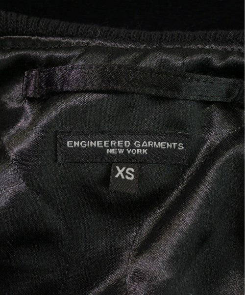 Engineered Garments 斜紋夾克