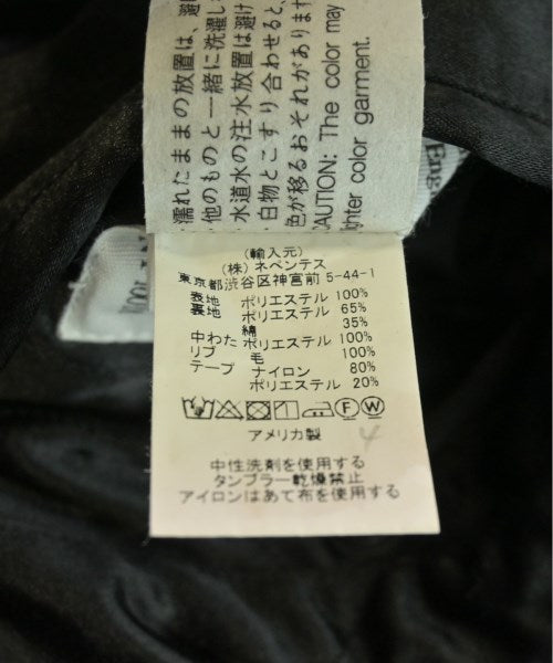 Engineered Garments 斜紋夾克