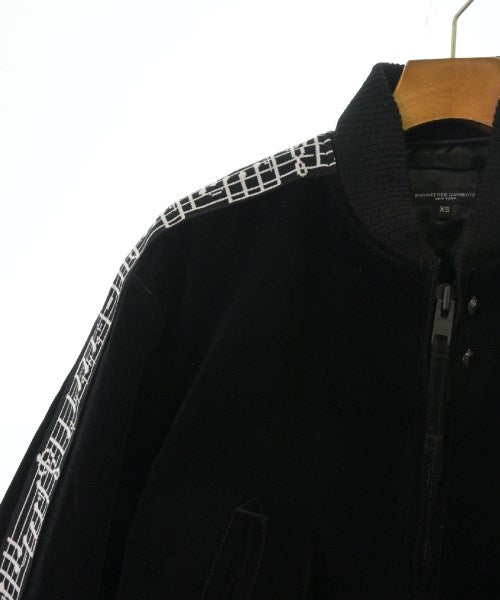 Engineered Garments 斜紋夾克