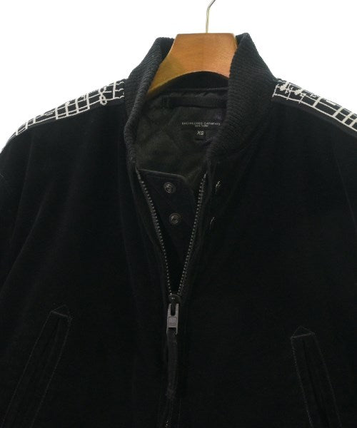 Engineered Garments 斜紋夾克