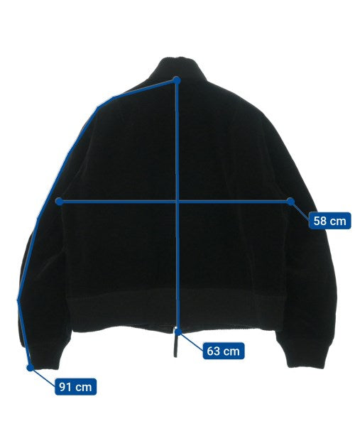 Engineered Garments 斜紋夾克