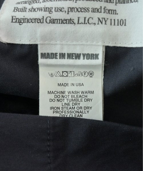 Engineered Garments 其他飛行外套