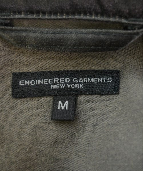 Engineered Garments 其他大衣