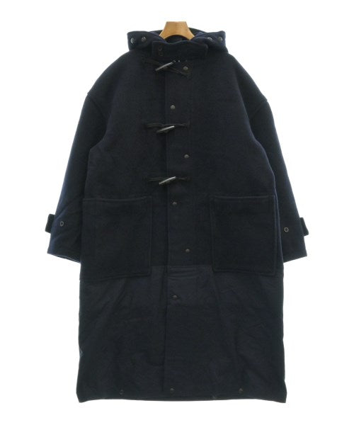 Engineered Garments 羊毛大衣