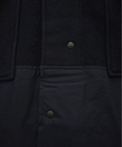 Engineered Garments 羊毛大衣