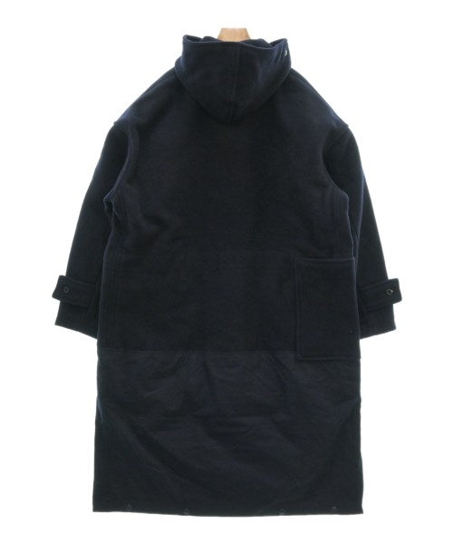 Engineered Garments 羊毛大衣