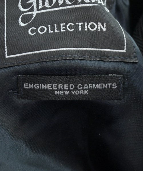 Engineered Garments 羊毛大衣