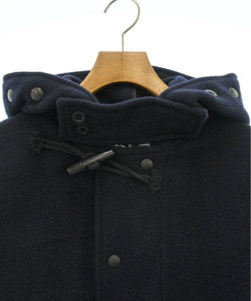 Engineered Garments 羊毛大衣