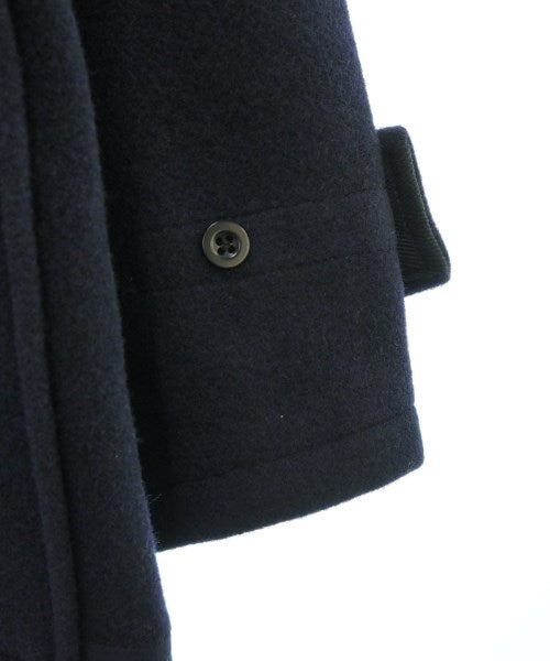 Engineered Garments 羊毛大衣