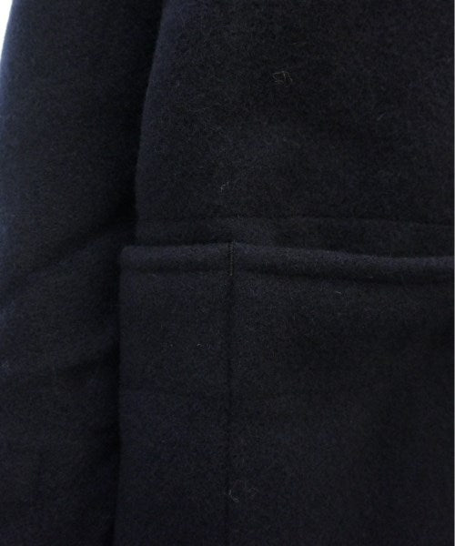 Engineered Garments 羊毛大衣