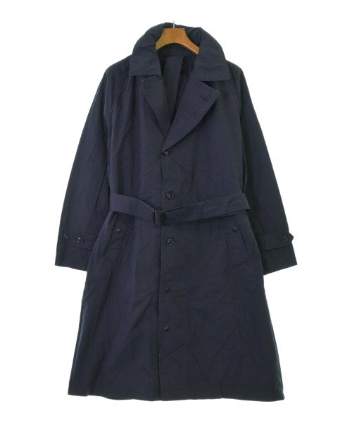Engineered Garments 其他大衣