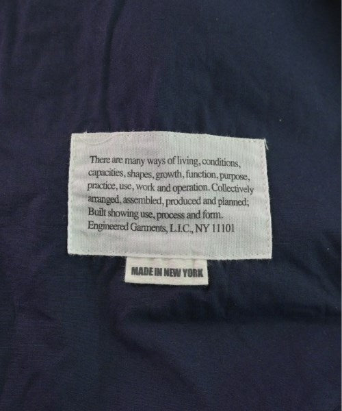 Engineered Garments 其他大衣