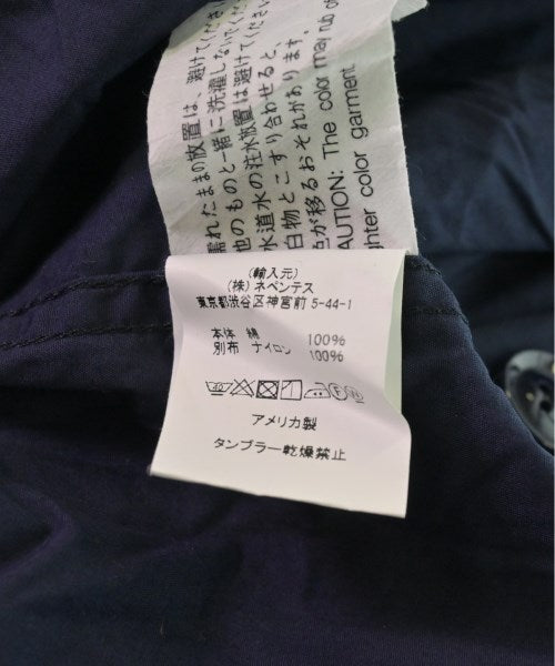 Engineered Garments 其他大衣