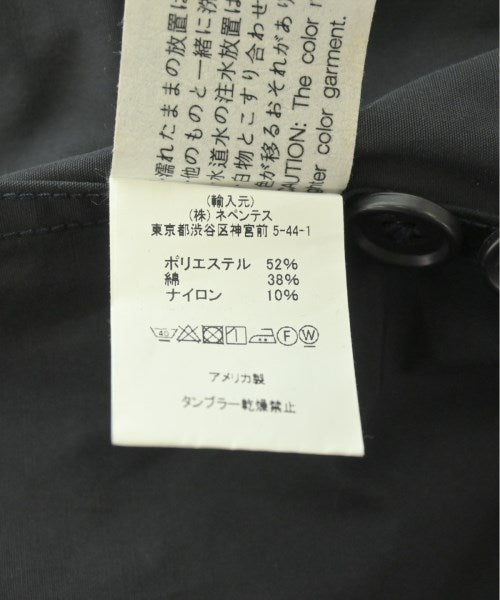 Engineered Garments 工作夾克