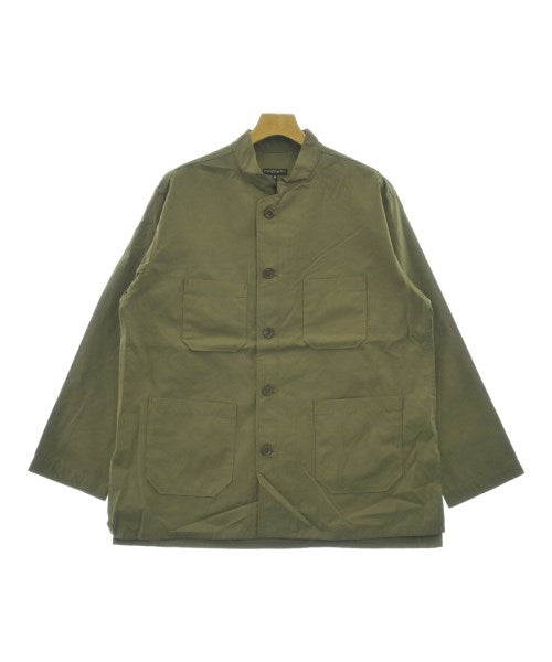 Engineered Garments 工作夾克