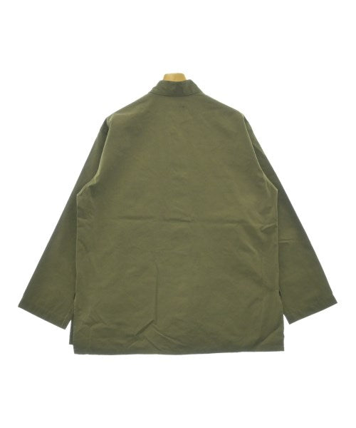 Engineered Garments 工作夾克