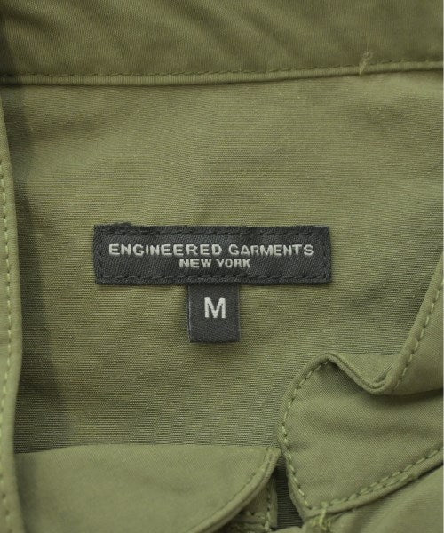 Engineered Garments 工作夾克
