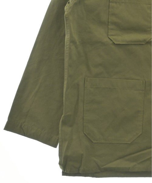 Engineered Garments 工作夾克