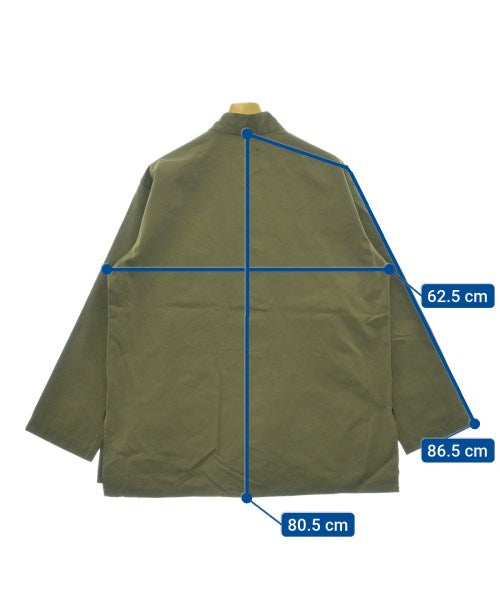 Engineered Garments 工作夾克