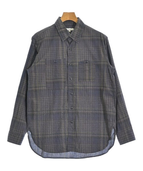 Engineered Garments 休閒襯衫