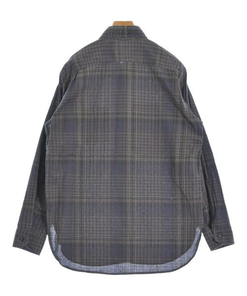 Engineered Garments 休閒襯衫