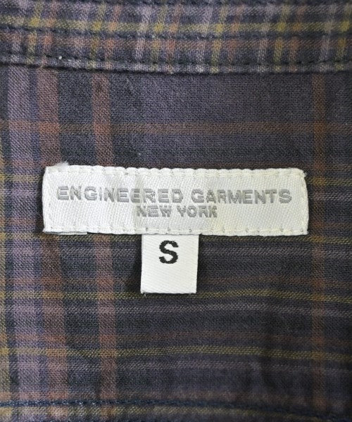 Engineered Garments 休閒襯衫