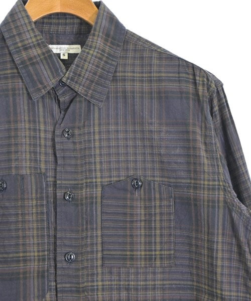Engineered Garments 休閒襯衫