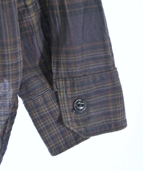 Engineered Garments 休閒襯衫