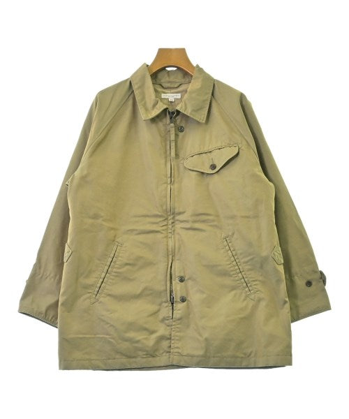 Engineered Garments 其他飛行外套
