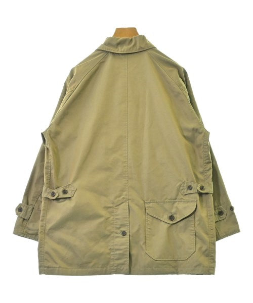 Engineered Garments 其他飛行外套
