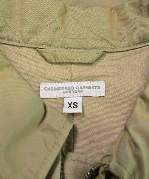 Engineered Garments 其他飛行外套
