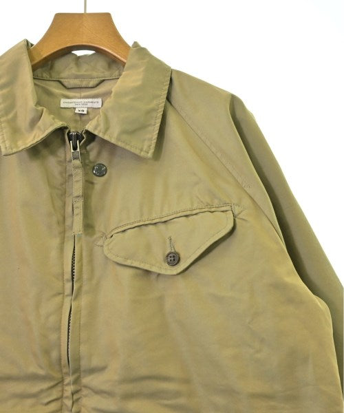 Engineered Garments 其他飛行外套
