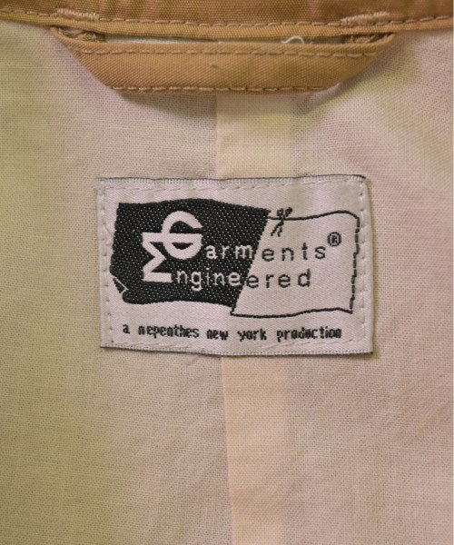 Engineered Garments 其他大衣