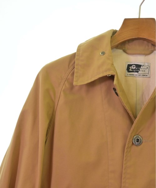 Engineered Garments 其他大衣