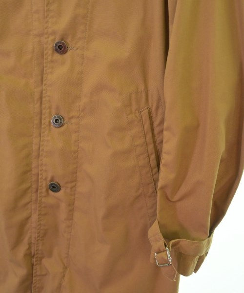 Engineered Garments 其他大衣