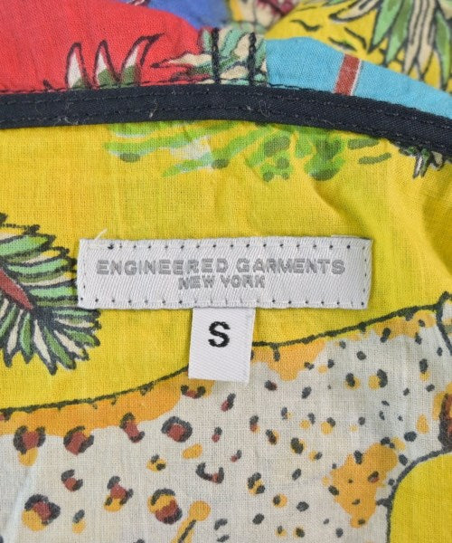 Engineered Garments 其他飛行外套