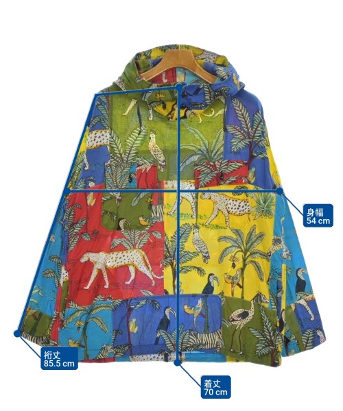 Engineered Garments 其他飛行外套