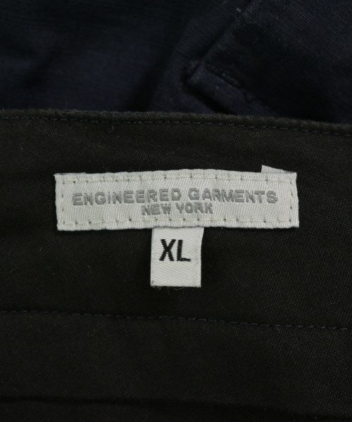 Engineered Garments 短